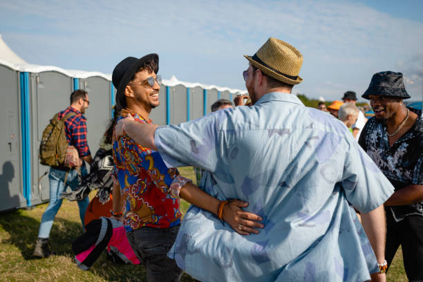 Best Best portable toilet rental  in Luxemburg, WI