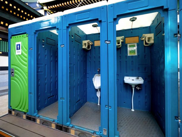 Portable Toilet Options We Offer in Luxemburg, WI