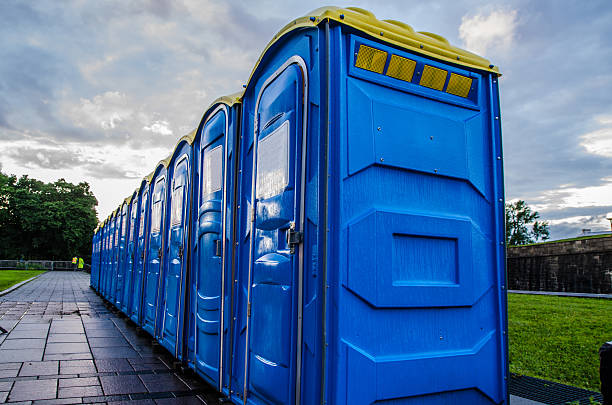 Best Local porta potty services  in Luxemburg, WI